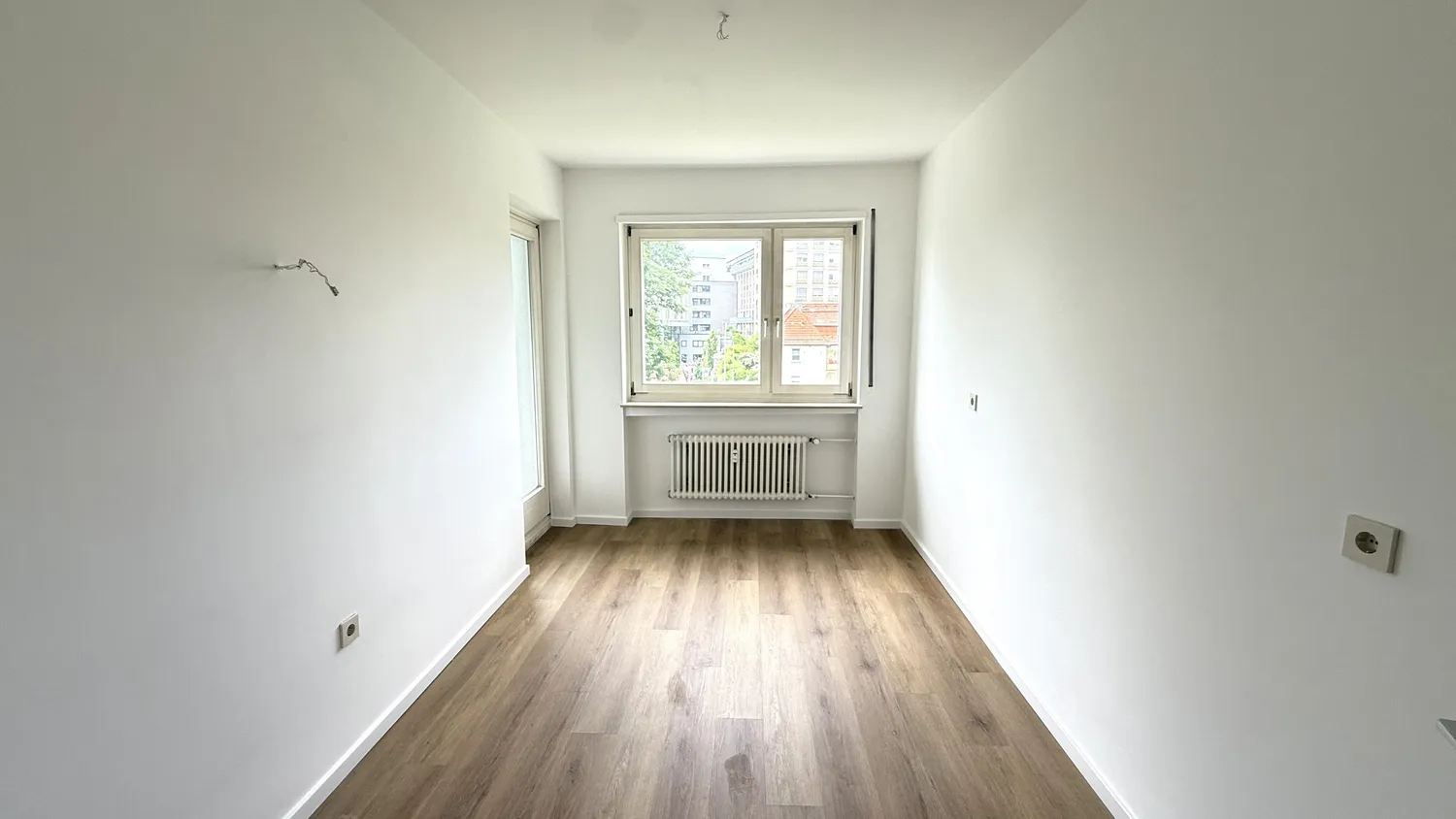 4 Zimmer Wohnung mit 114 m² in Kassel – Bild 4