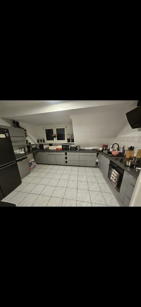 3 Zimmer Wohnung mit 90 m² in Oberhausen – Bild 3