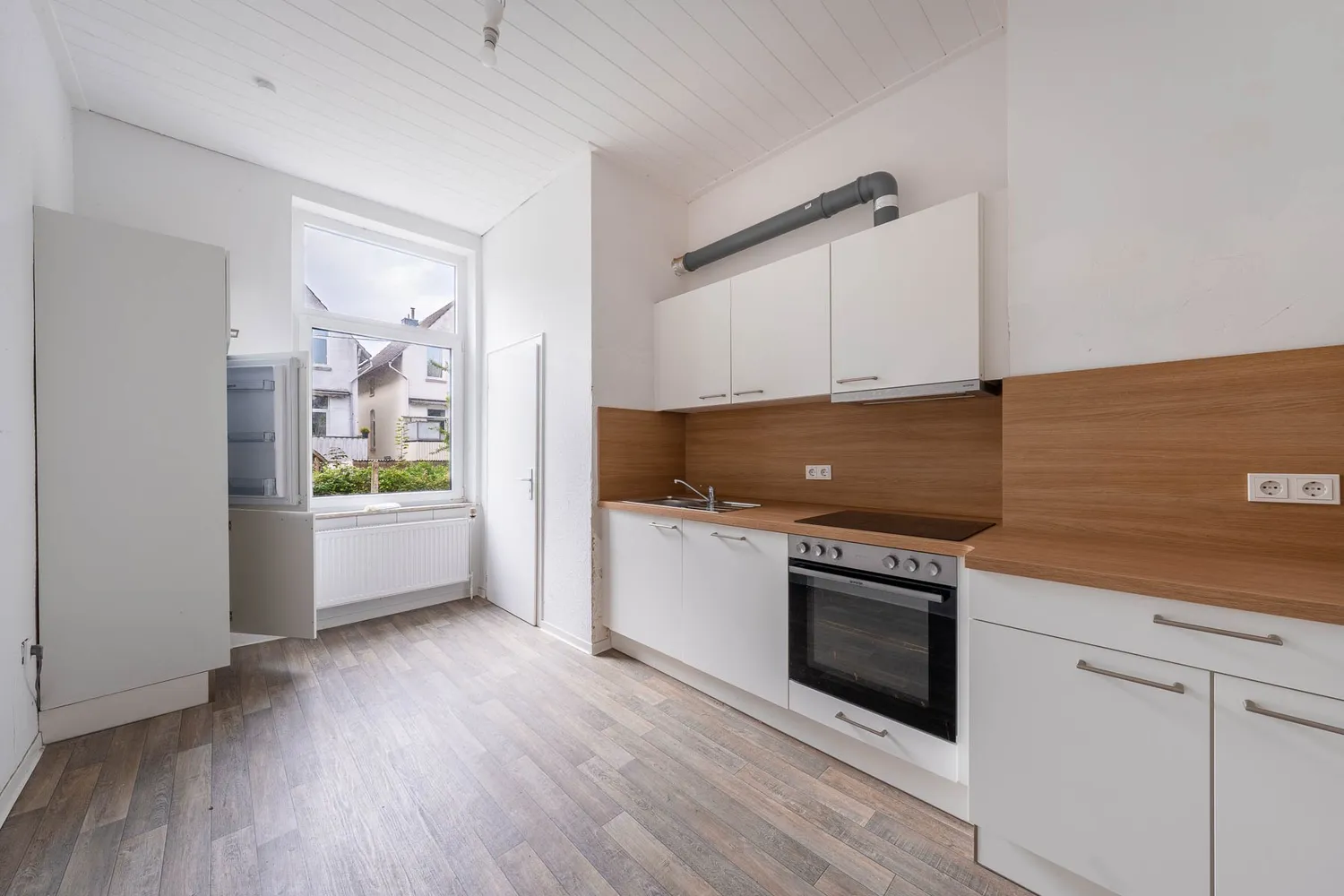 3 Zimmer Wohnung mit 70 m² in Emden – Bild 7