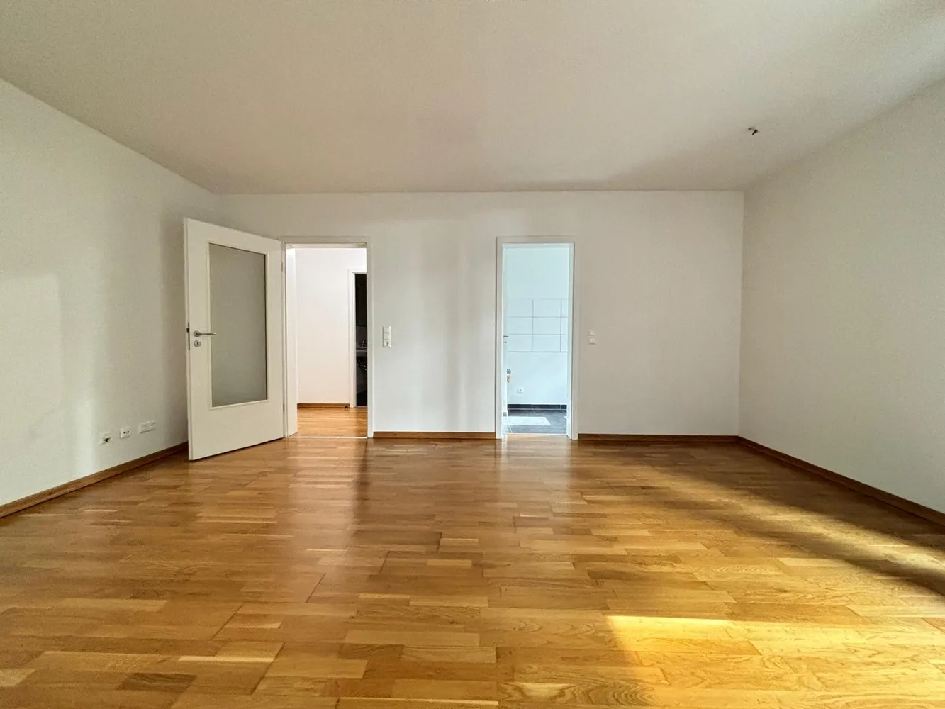 2 Zimmer Wohnung mit 50 m² in Darmstadt – Bild 3