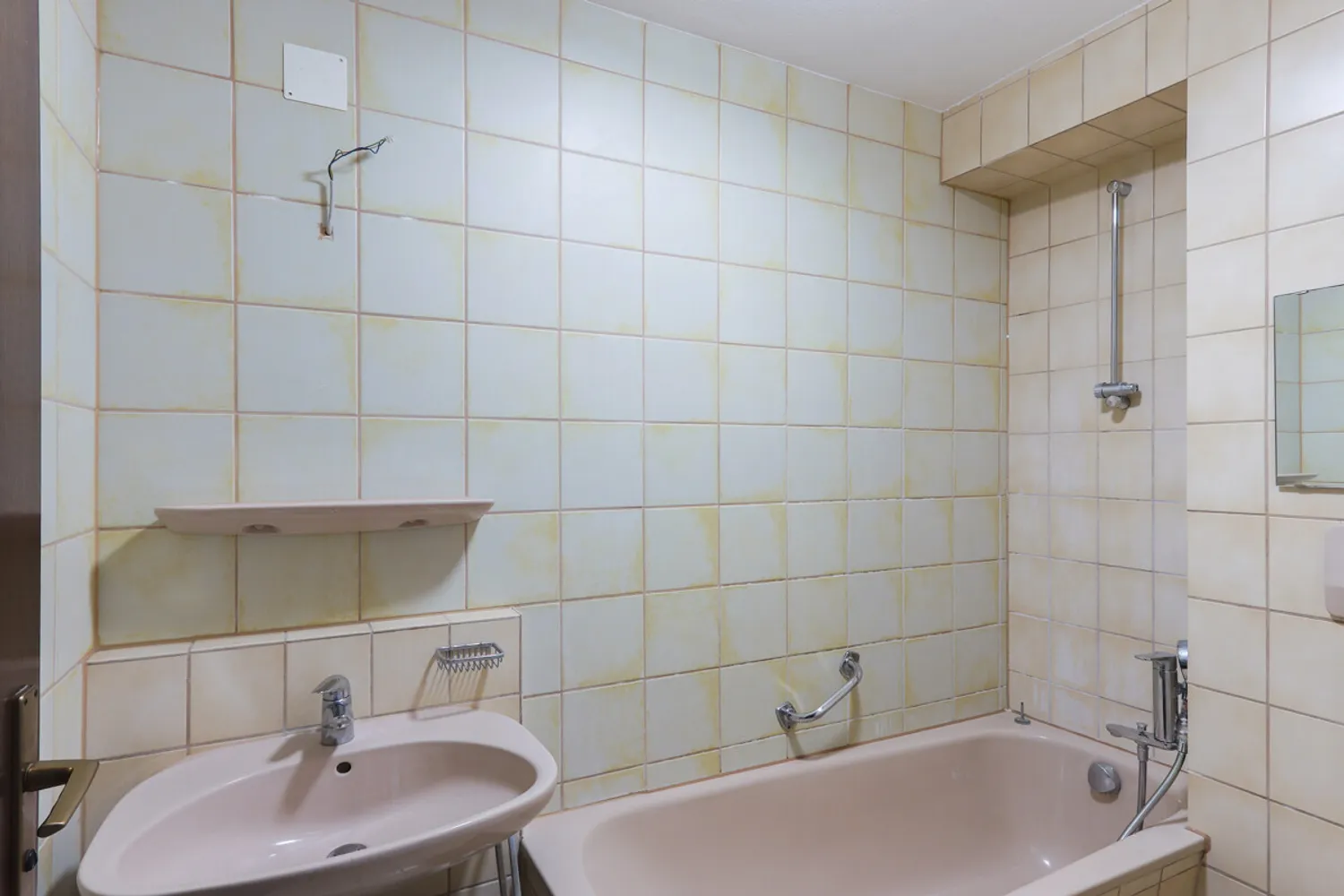 4 Zimmer Wohnung mit 62 m² in Ingolstadt – Bild 11