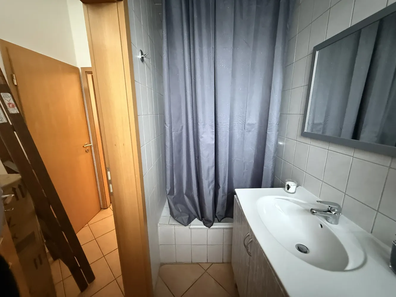 2 Zimmer Wohnung mit 45 m² in Braunschweig – Bild 5