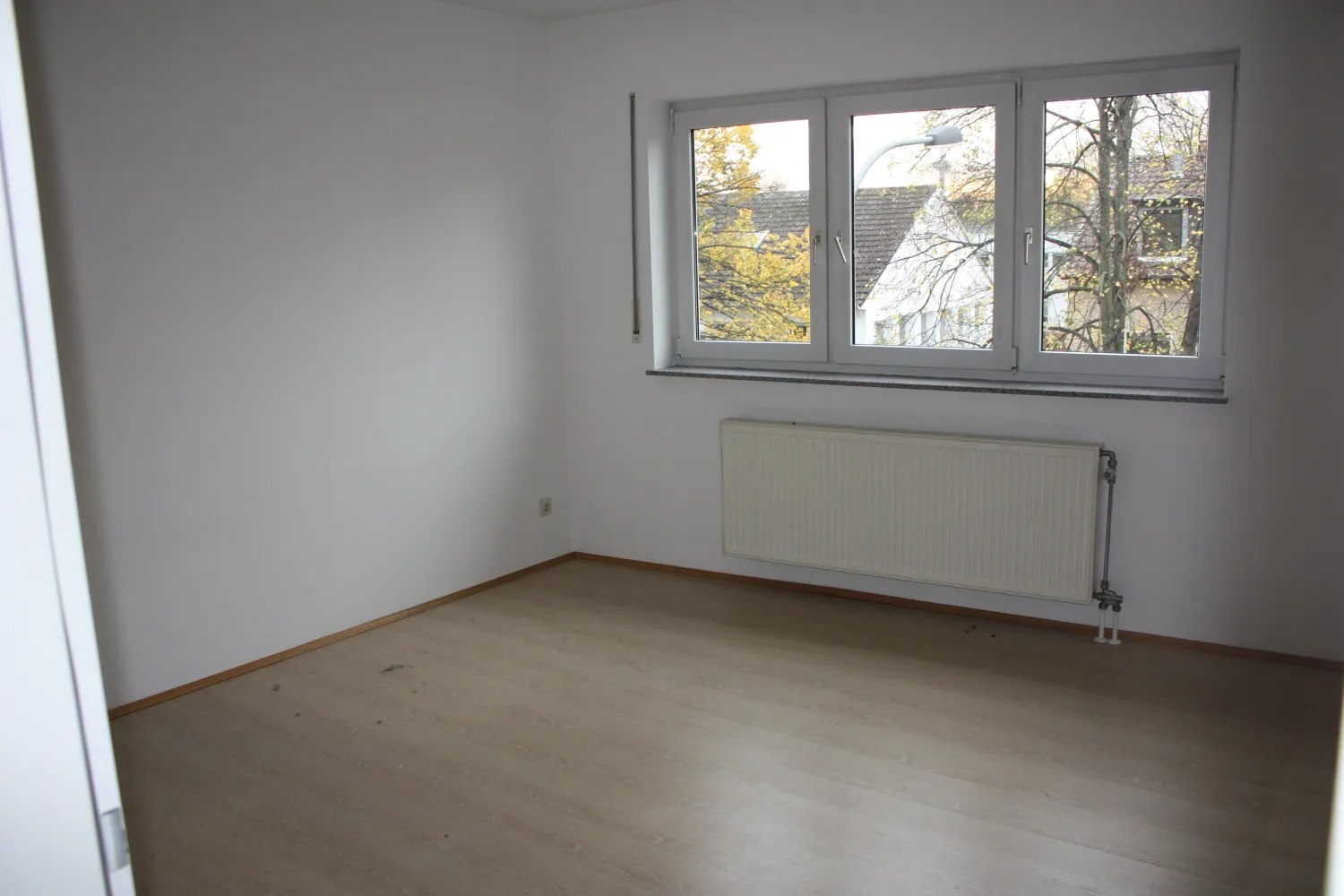 2 room apartment with 70 m² in Frankfurt am Main – Photo 11
