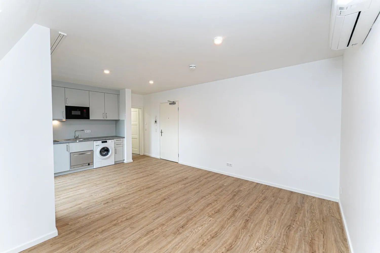 1 Zimmer Wohnung mit 34 m² in Berlin – Bild 3