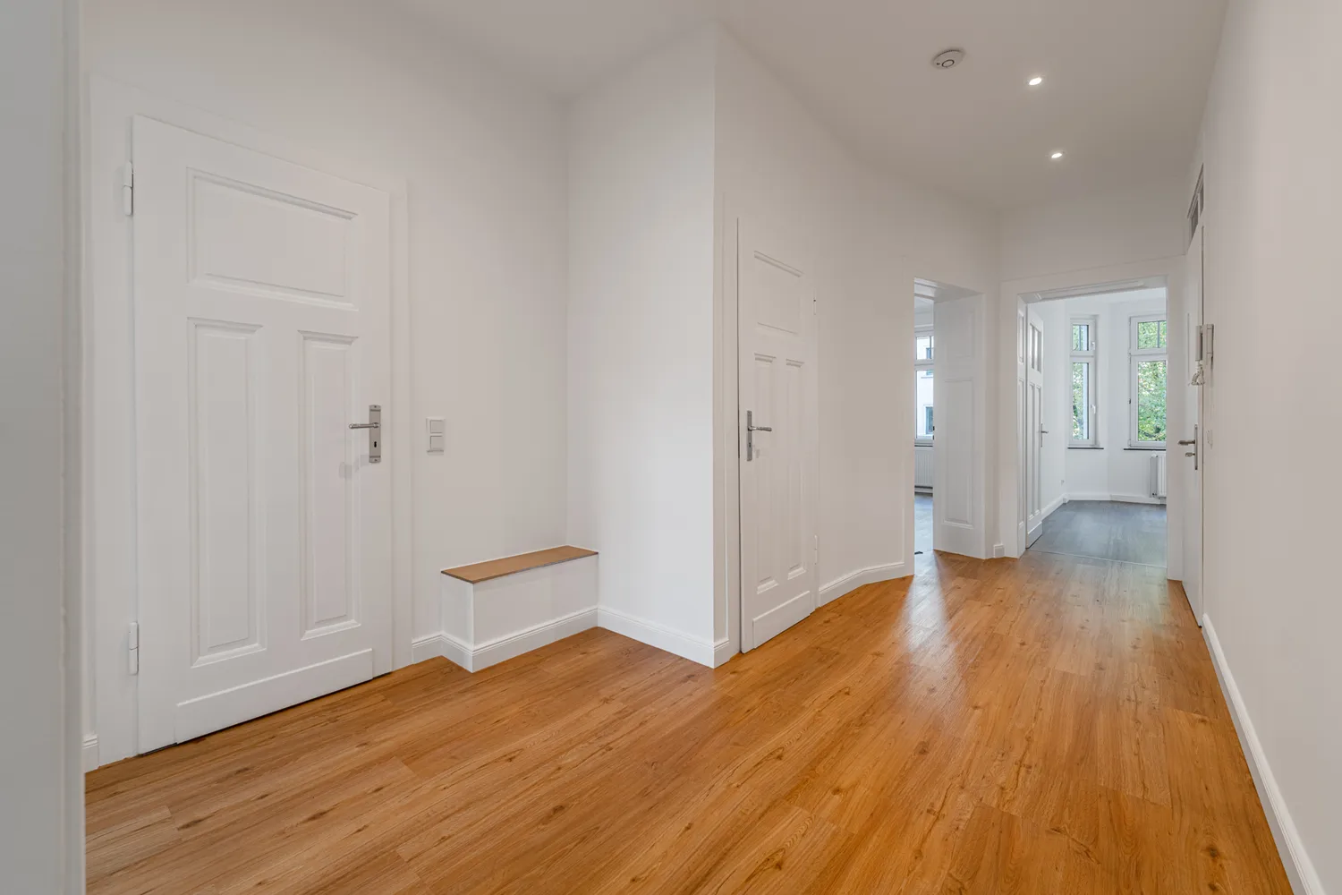 3 room apartment with 91 m² in Düsseldorf – Photo 5