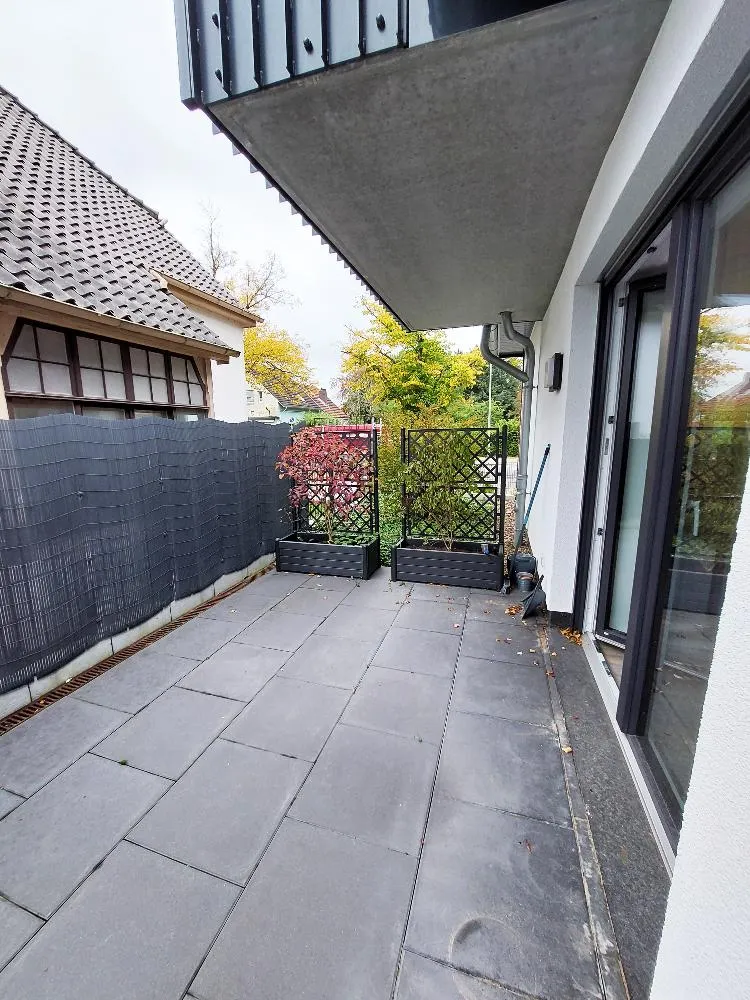 2 Zimmer Wohnung mit 55 m² in Bremen – Bild 9