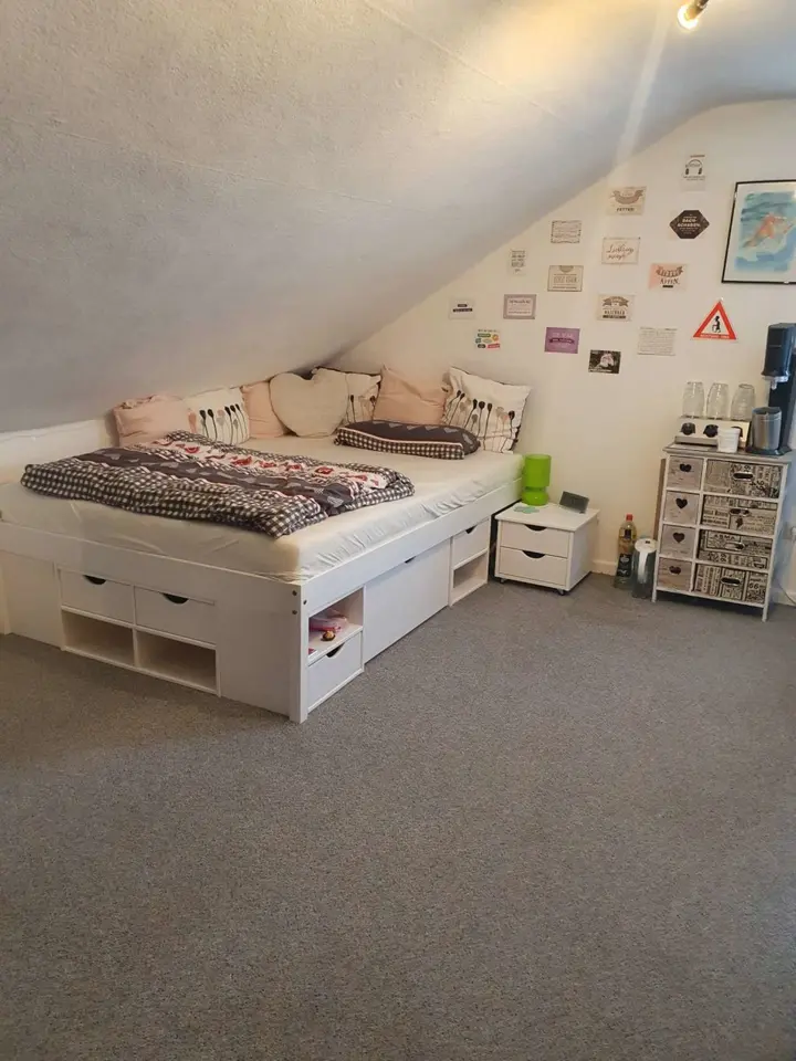 WG-Zimmer mit 17 m² in Gießen – Bild 1