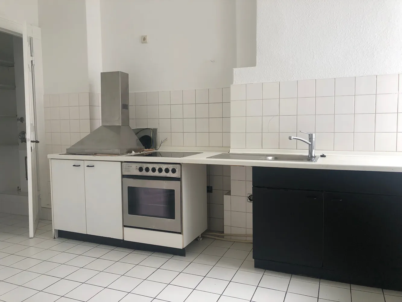 6 Zimmer Wohnung mit 154 m² in Hamburg – Bild 6