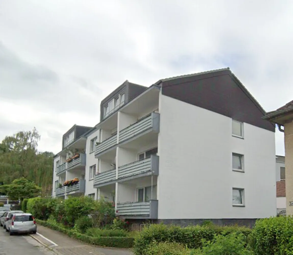 2 room apartment with 58 m² in Bielefeld – Photo 1