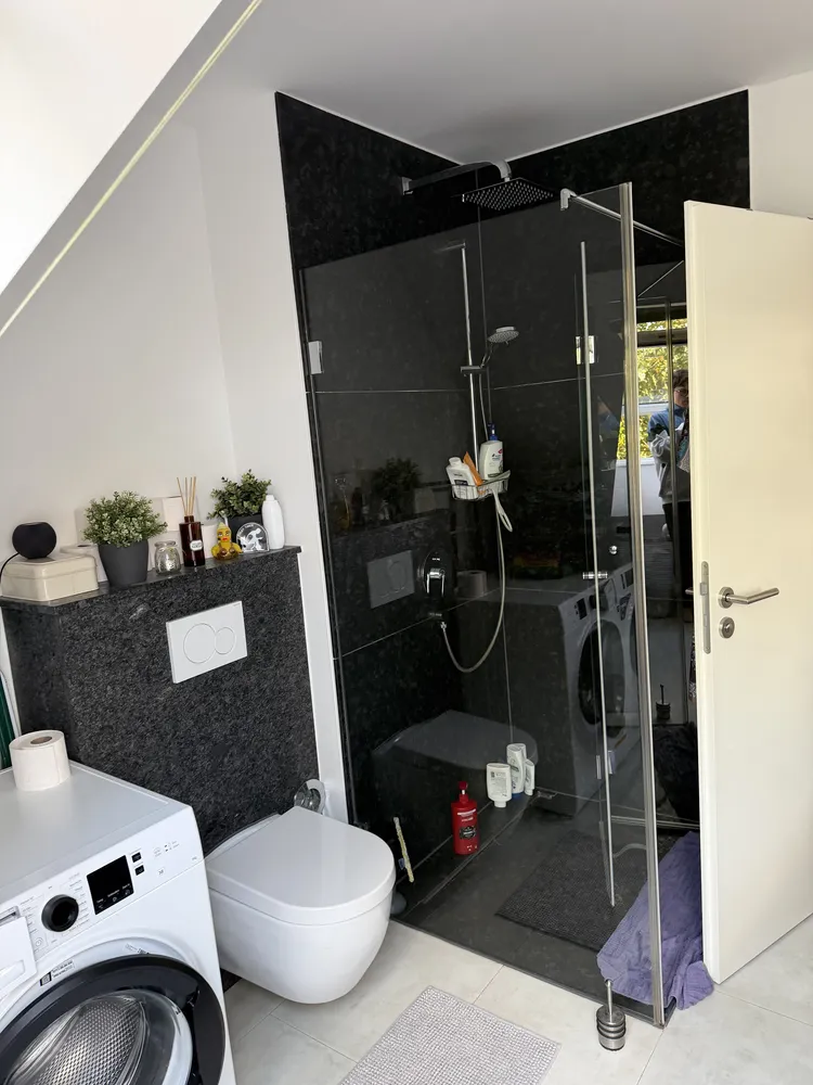 2 Zimmer Wohnung mit 70 m² in Aachen – Bild 10