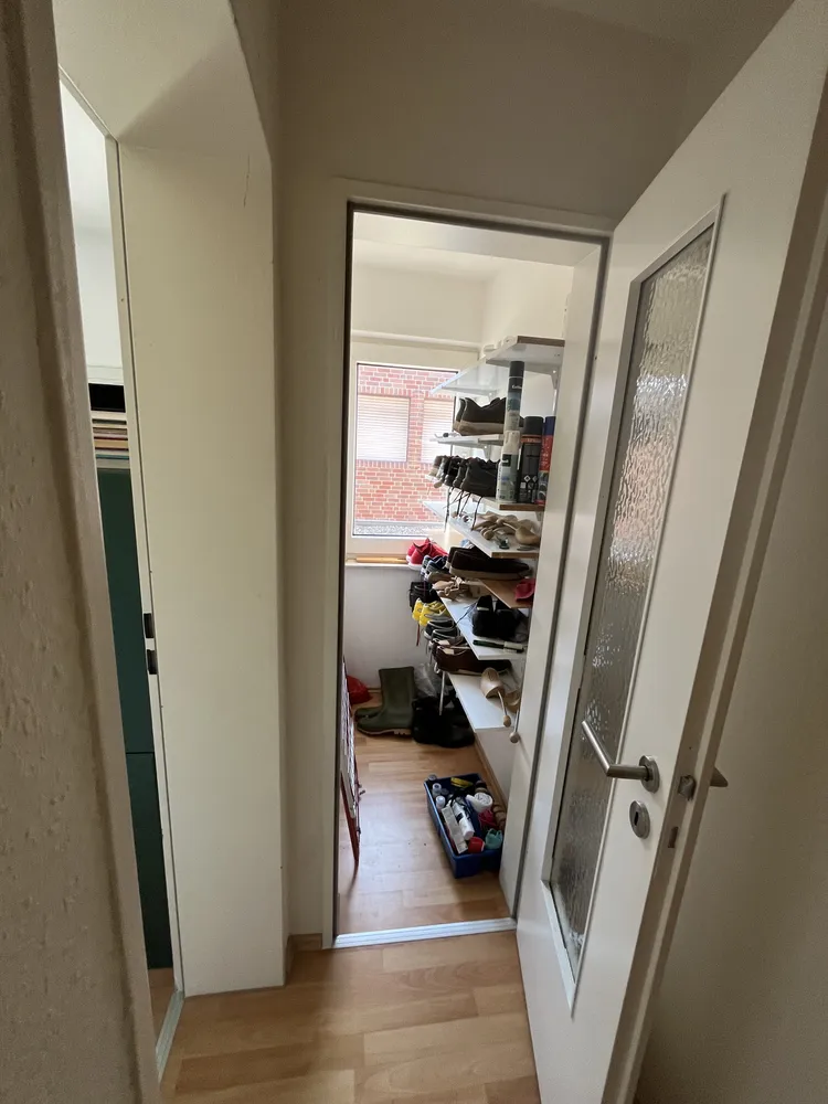 5 Zimmer Wohnung mit 102 m² in Münster – Bild 10
