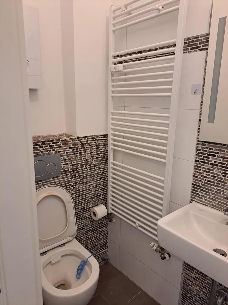 2 Zimmer Wohnung mit 38 m² in Mönchengladbach – Bild 4