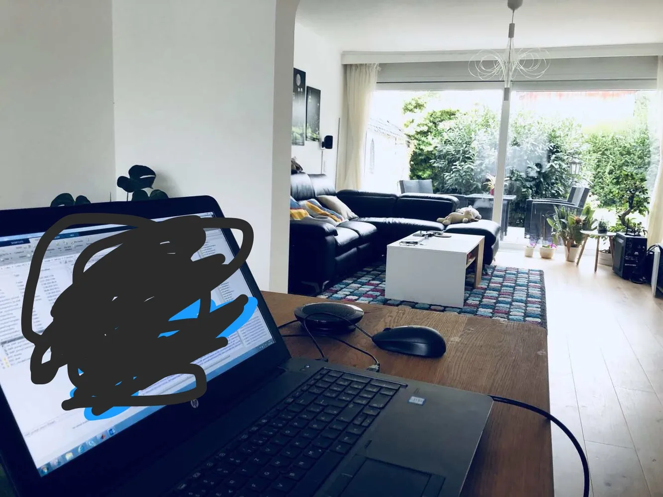 4 Zimmer Haus mit 110 m² in Aachen – Bild 3