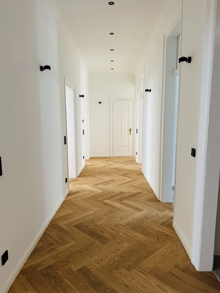 4 room apartment with 136 m² in Munich – Photo 7