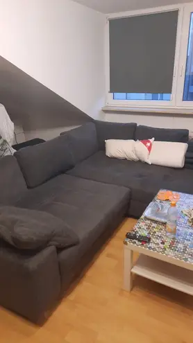 2 Zimmer Wohnung mit 53 m² in München – Bild 5