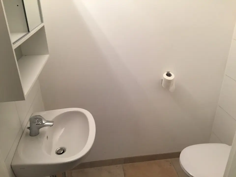 3 Zimmer Wohnung mit 105 m² in Straubing – Bild 4
