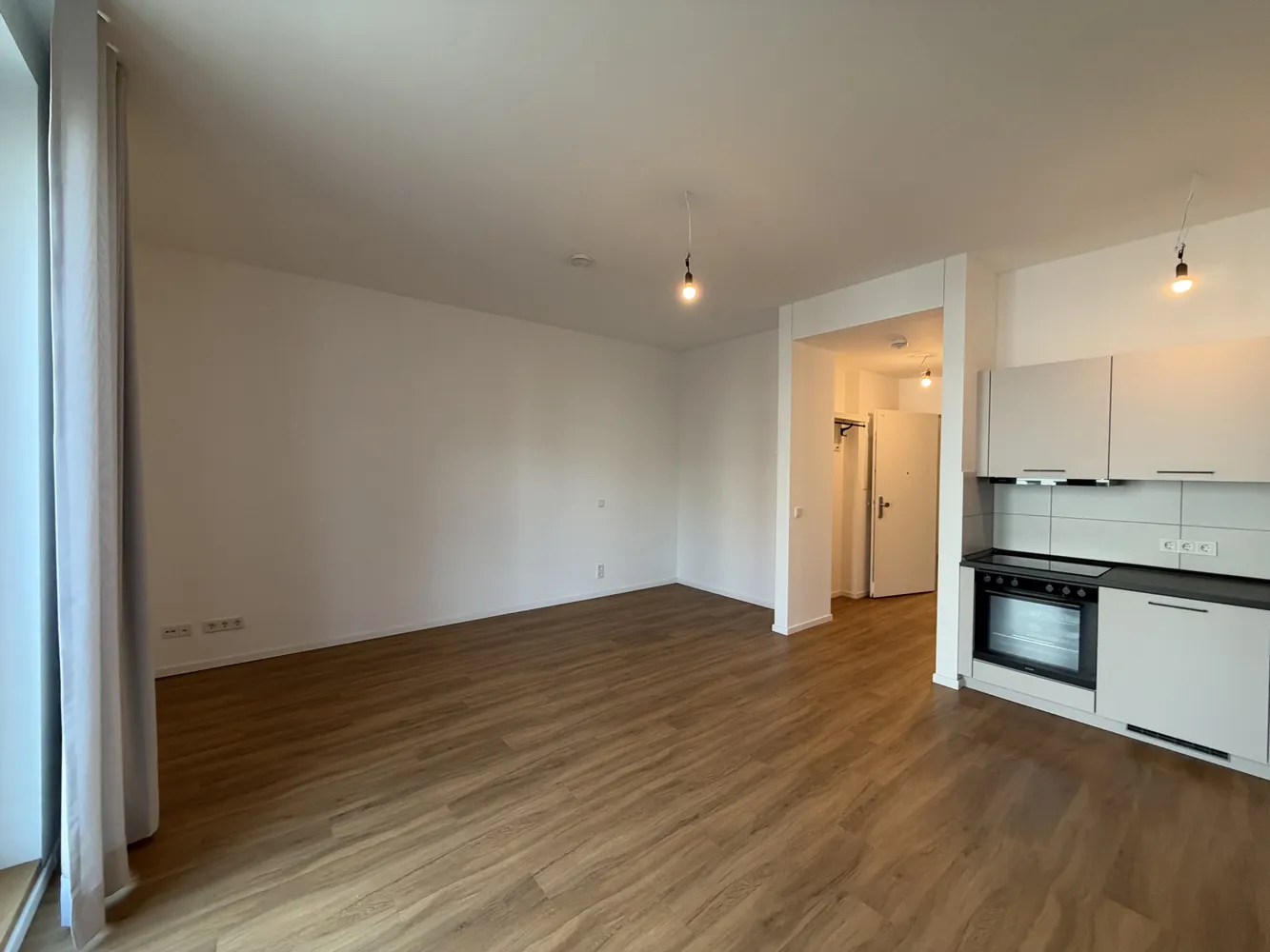 1 Zimmer Wohnung mit 34 m² in Berlin – Bild 3