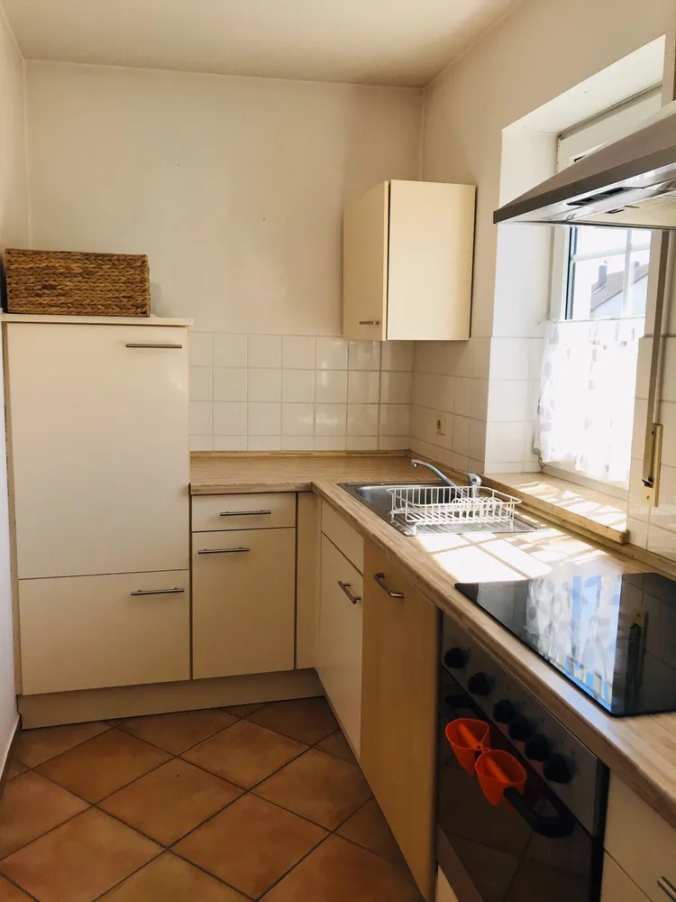 2 Zimmer Wohnung mit 56 m² in Ingolstadt – Bild 10