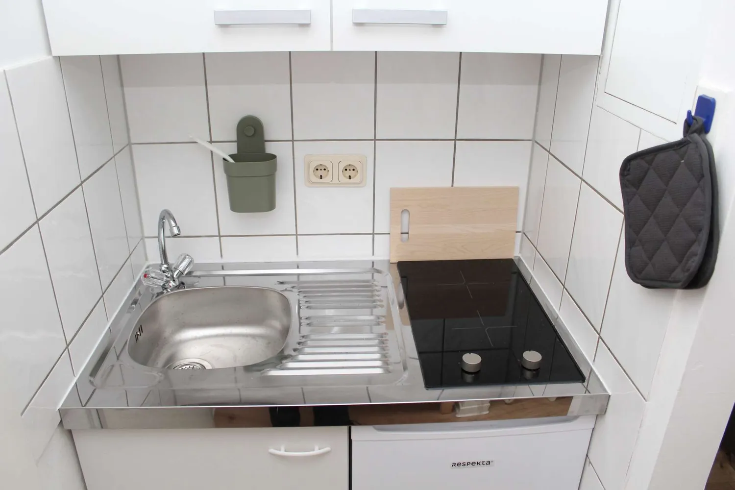 1 Zimmer Wohnung mit 25 m² in Düsseldorf – Bild 9
