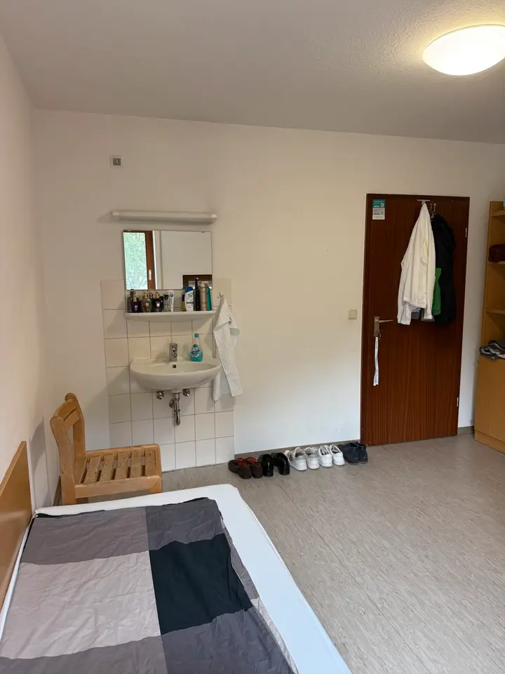 5 Zimmer Wohnung mit 90 m² in Mannheim – Bild 7