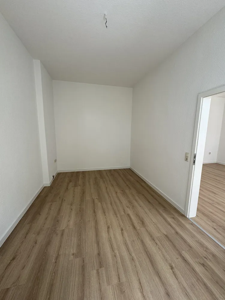 2 room apartment with 50 m² in Magdeburg – Photo 10