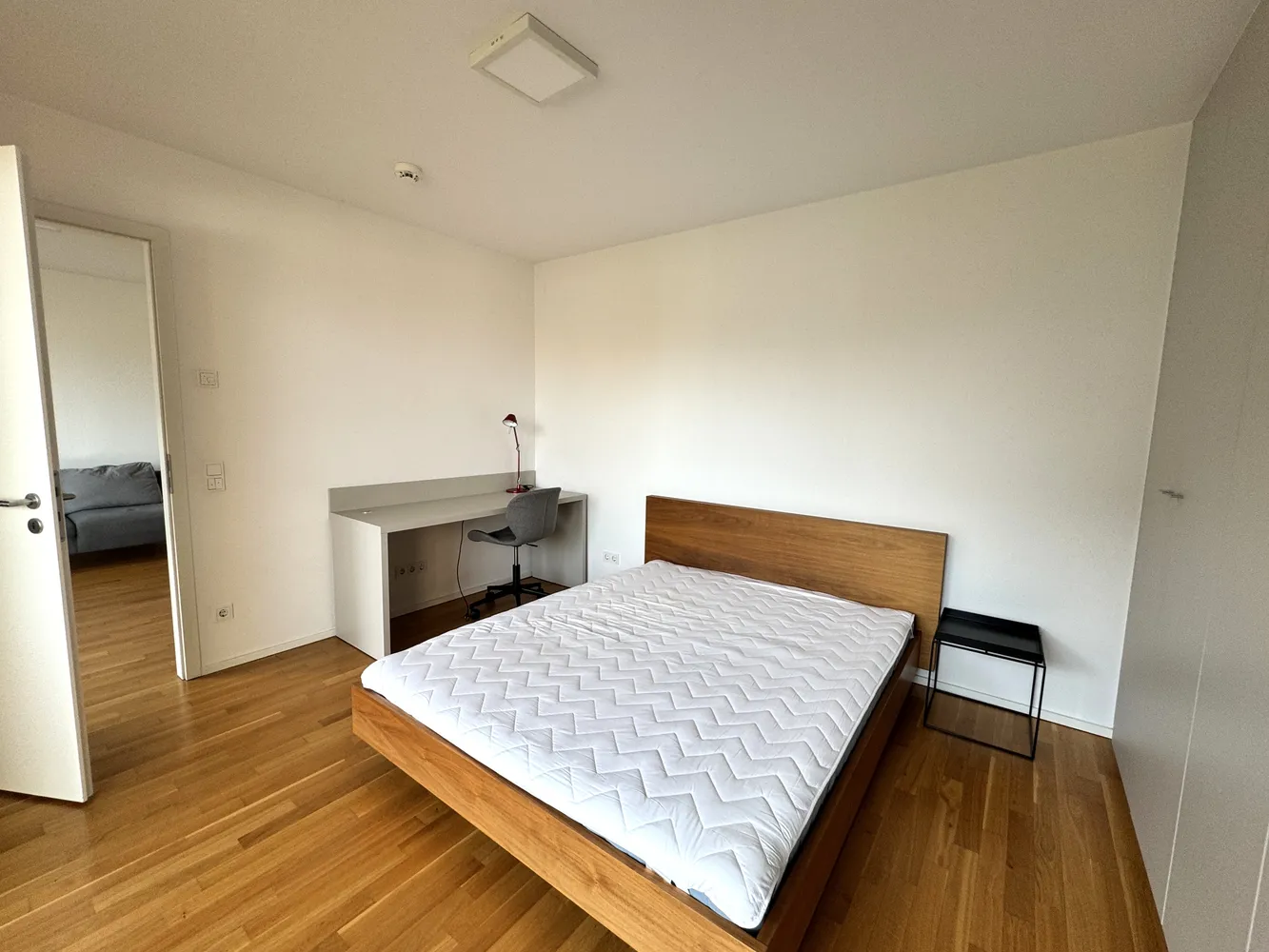2 room apartment with 45 m² in Berlin – Photo 6