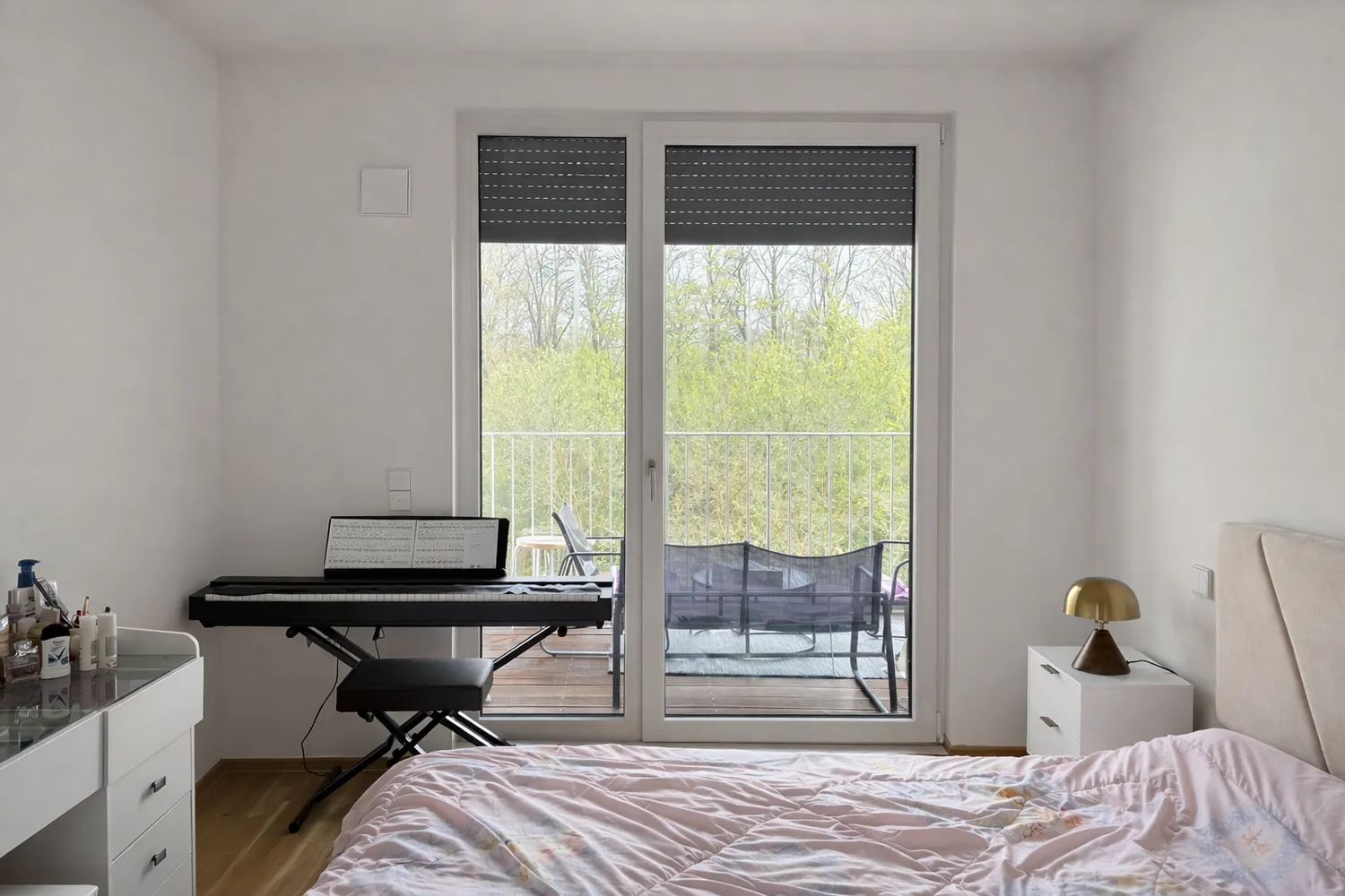 2 Zimmer Wohnung mit 54 m² in München – Bild 6
