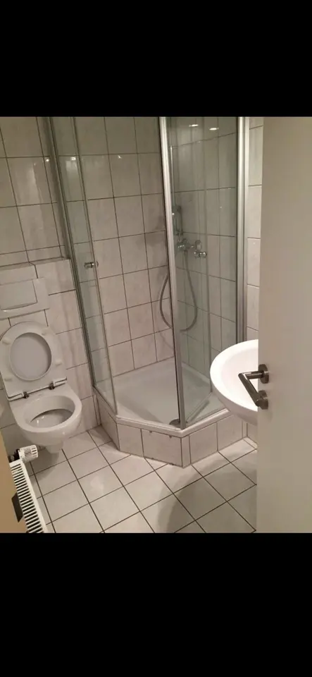 2 Zimmer Wohnung mit 33 m² in Solingen – Bild 3