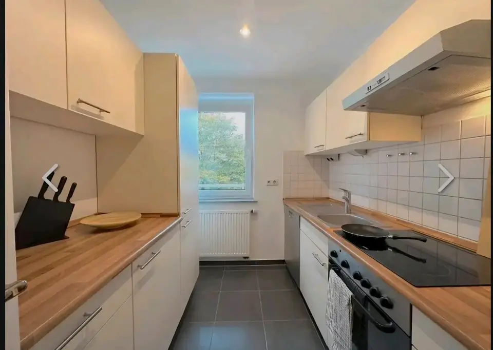 WG-Zimmer mit 30 m² in Frankfurt am Main – Bild 9