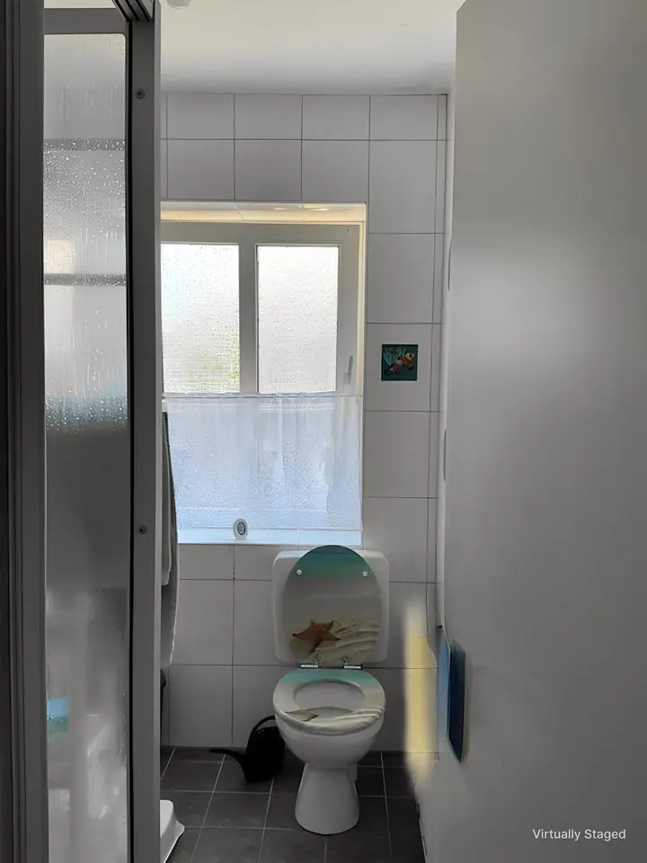 2 Zimmer Wohnung mit 48 m² in Bocholt – Bild 6
