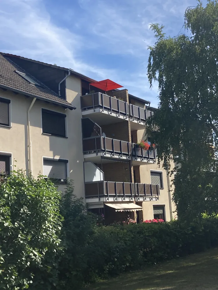 3 Zimmer Wohnung mit 55 m² in Braunschweig – Bild 2