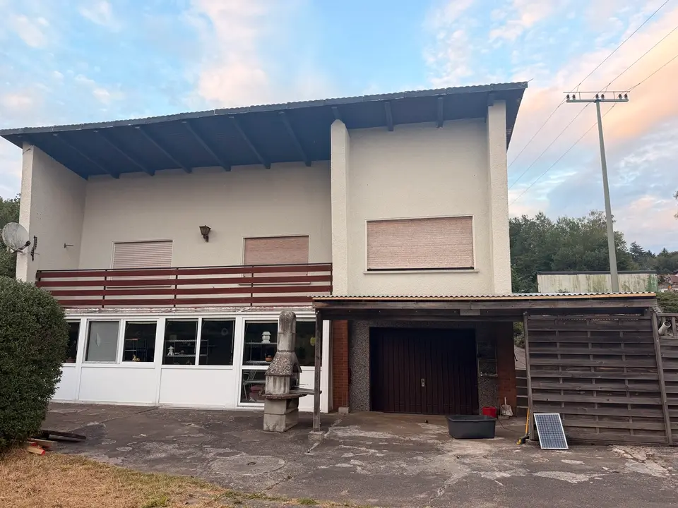 5 Zimmer Haus mit 149 m² in Fulda – Bild 2