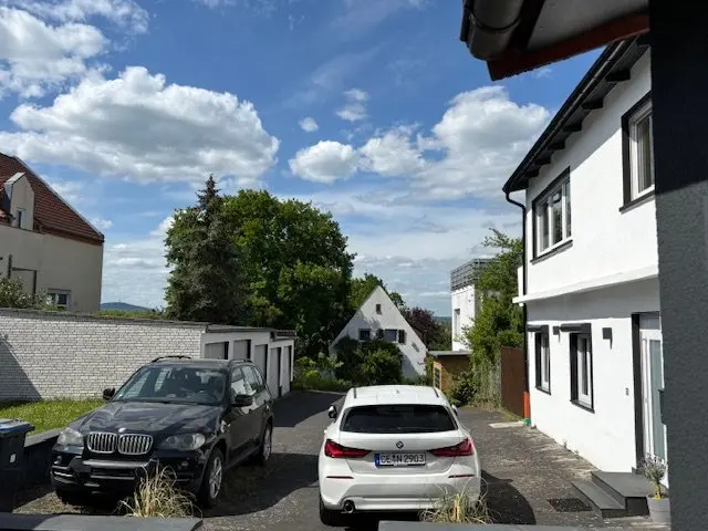 WG-Zimmer mit 17 m² in Gießen – Bild 4