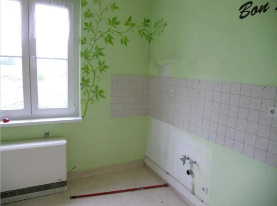 3 Zimmer Wohnung mit 65 m² in Rathenow – Bild 3