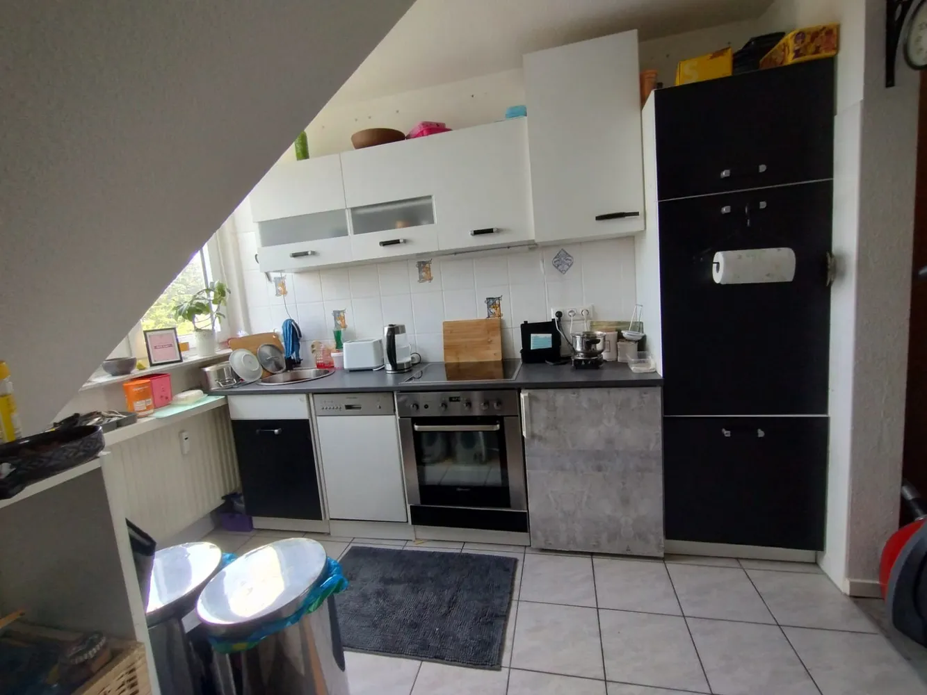 2 Zimmer Wohnung mit 53 m² in Kerpen – Bild 7