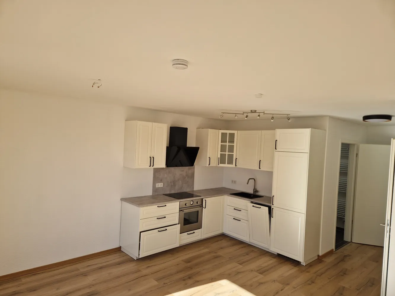2 Zimmer Wohnung mit 57 m² in Euskirchen – Bild 2
