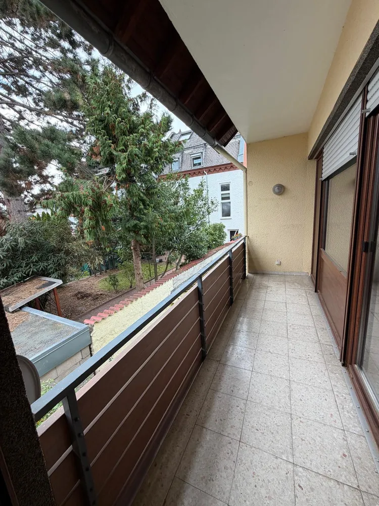 3 Zimmer Wohnung mit 74 m² in Koblenz – Bild 4