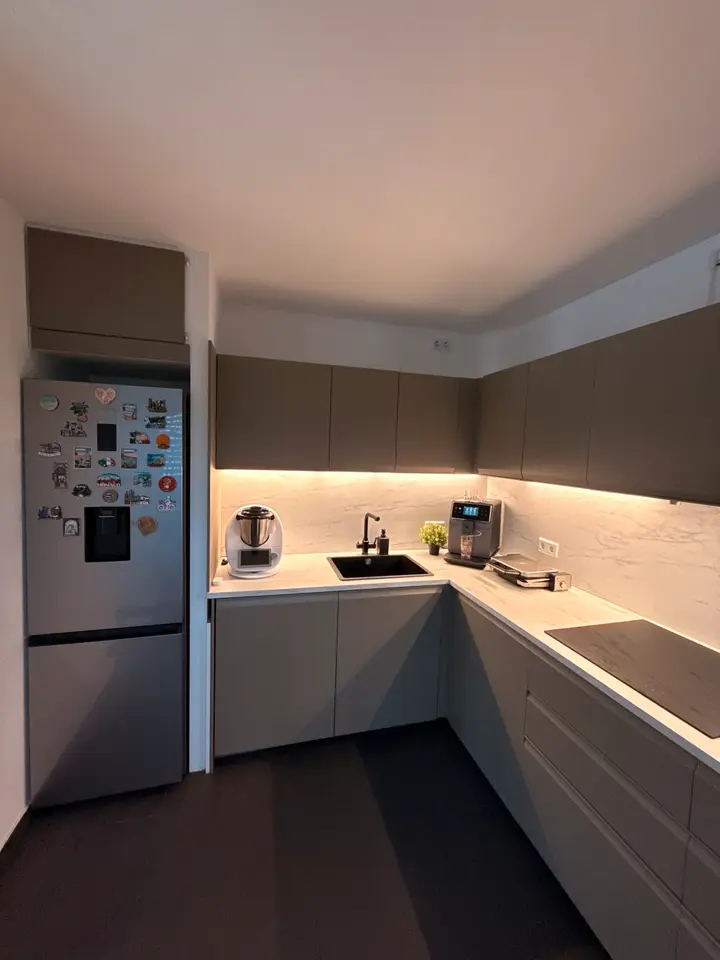 3 Zimmer Wohnung mit 91 m² in Ludwigshafen – Bild 5