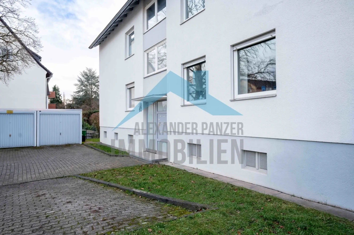 3 room apartment with 81 m² in Kassel – Photo 5