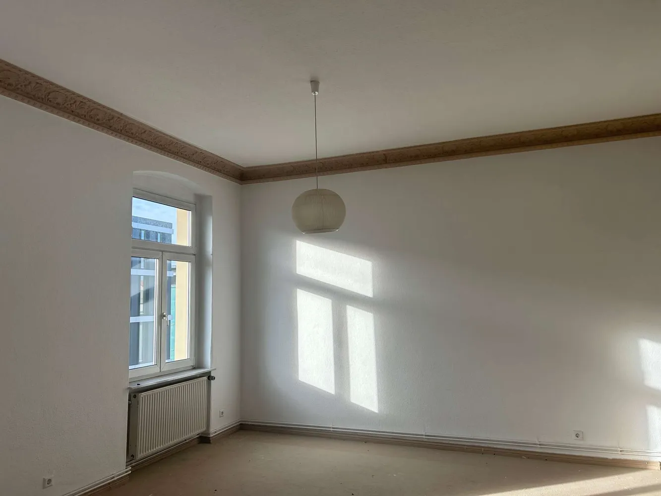 4 Zimmer Wohnung mit 136 m² in Halle (Saale) – Bild 10