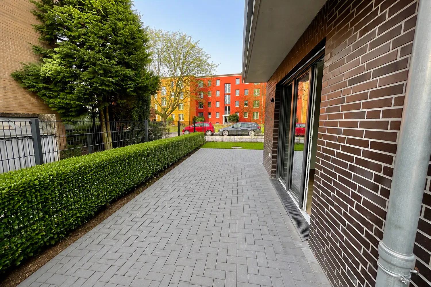 3 Zimmer Wohnung mit 88 m² in Hamburg – Bild 8