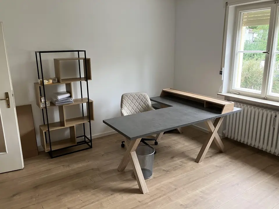 Shared room with 20 m² in Erlangen – Photo 6