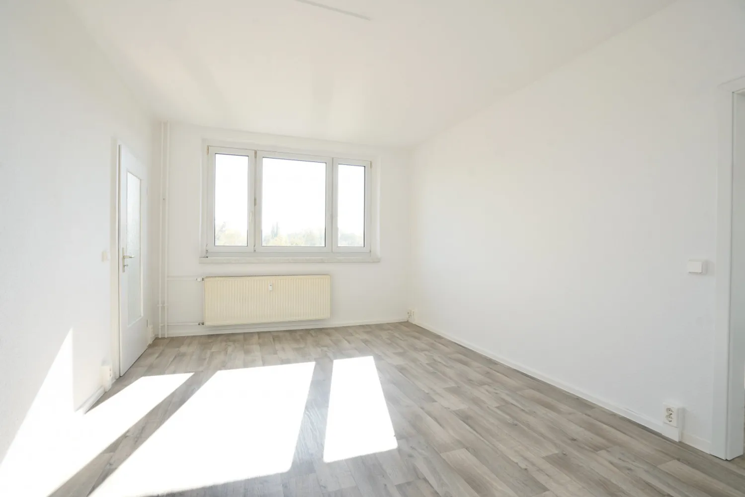 2 Zimmer Wohnung mit 45 m² in Chemnitz – Bild 7