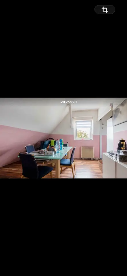 2 Zimmer Wohnung mit 33 m² in Ulm – Bild 4