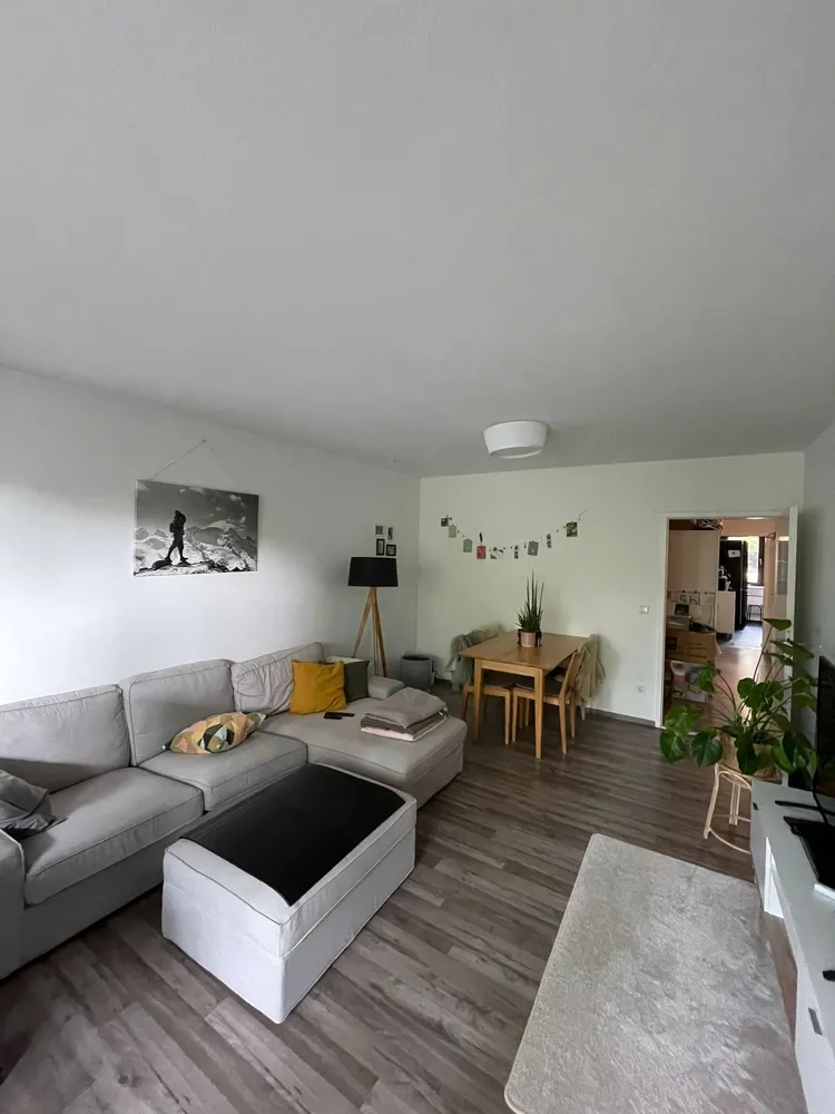 3 Zimmer Wohnung mit 62 m² in Regensburg – Bild 8