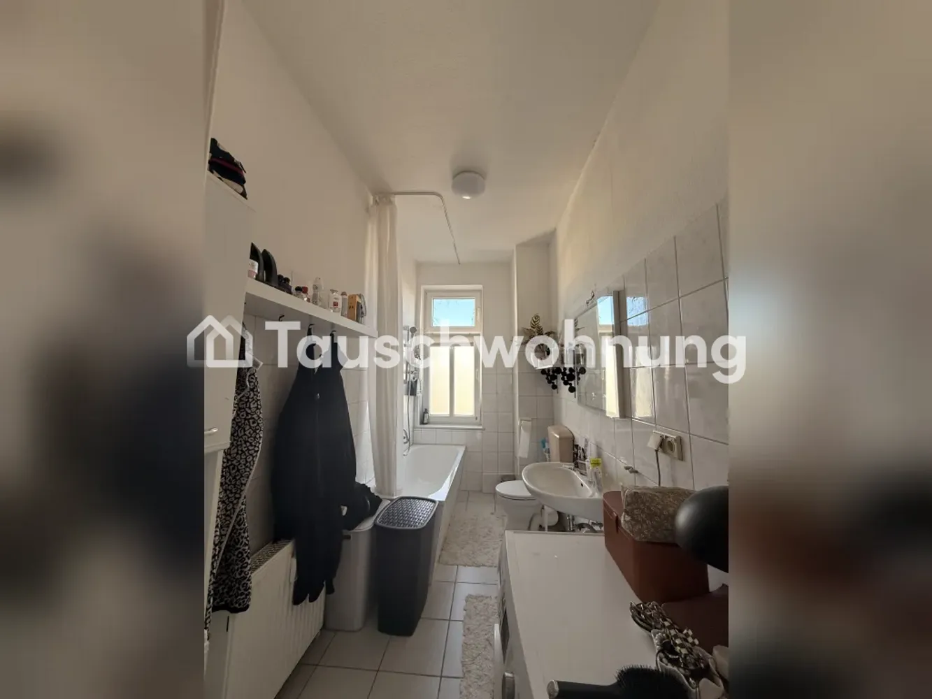 2 Zimmer Wohnung mit 50 m² in Rostock – Bild 5