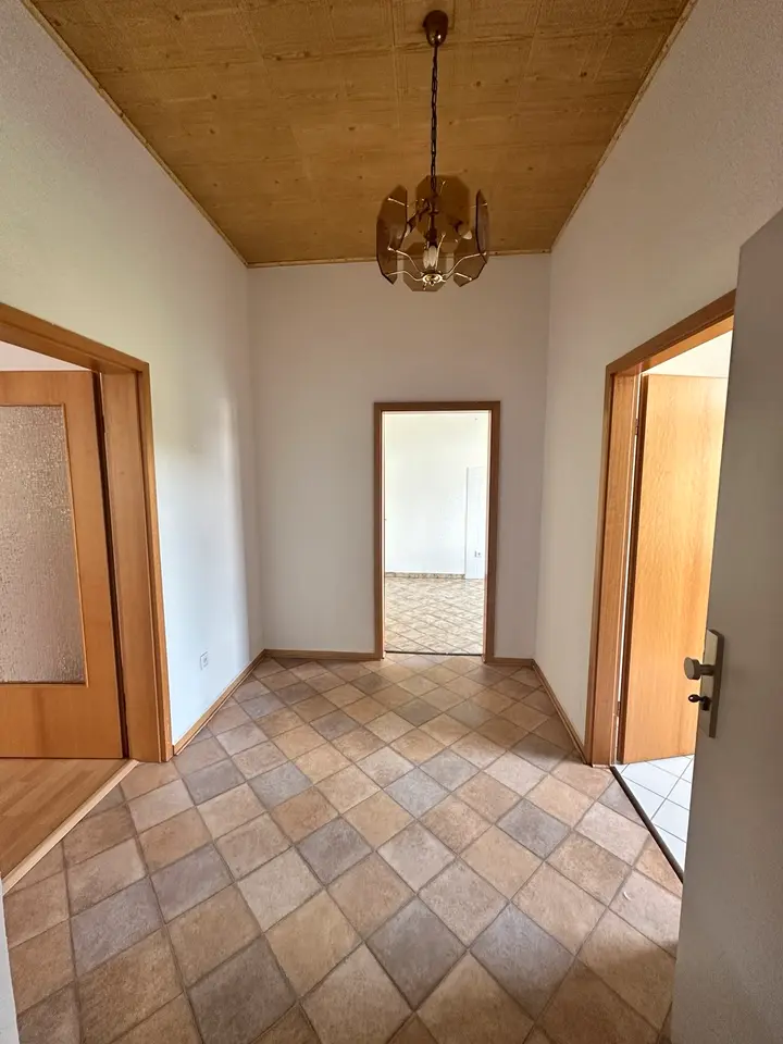 2 Zimmer Wohnung mit 60 m² in Wuppertal – Bild 5
