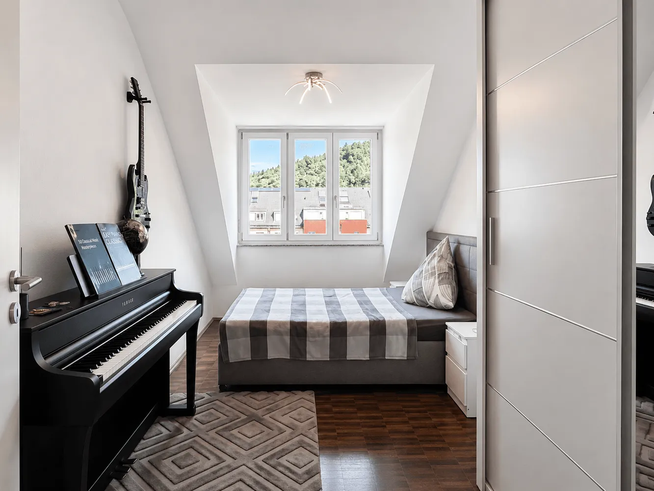 5 Zimmer Wohnung mit 116 m² in Lahr/Schwarzwald – Bild 1