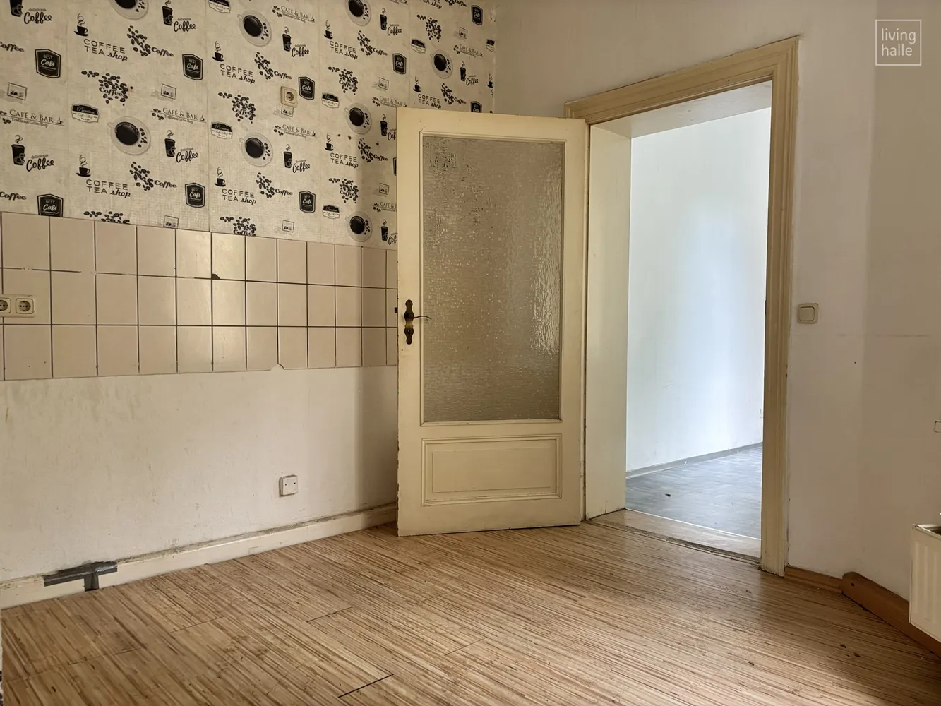 3 Zimmer Wohnung mit 68 m² in Halle (Saale) – Bild 4