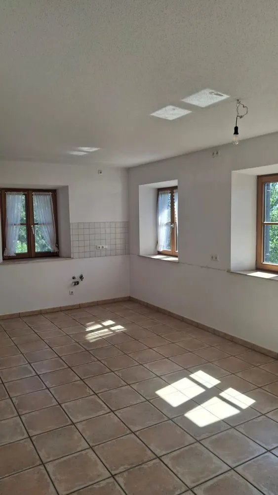 3 room apartment with 111 m² in Rosenheim – Photo 4
